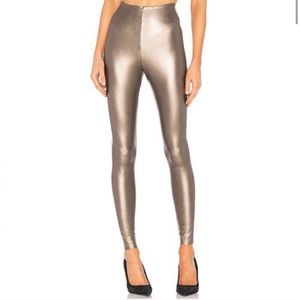 NWT Commando Leggings in Bronze